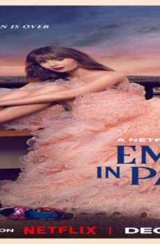 مسلسل Emily in Paris الموسم 4 الحلقة 3 الثالثة مترجمة