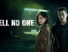 مسلسل لا تخبر احدا Tell No One الحلقة 7 السابعة مترجمة اسيا تو تي في دراما