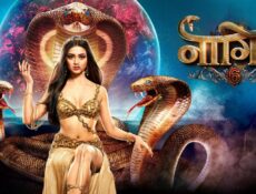 مسلسل حب و انتقام افعى الموسم 6 الحلقة 134مترجمة