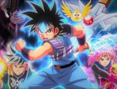 انمي مغامرات داي الشجاع 2020 الحلقة 16 السادسة عشر مدبلجة