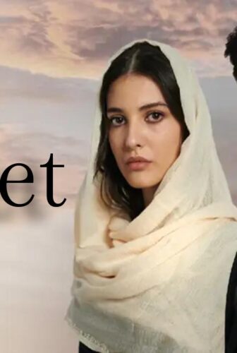 مسلسل الاسر الحلقة 2 الثانية مترجمة