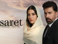 مسلسل الاسر الحلقة 45 الخامسة والاربعون مترجمة