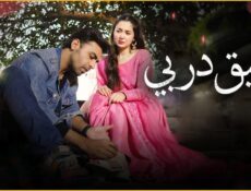 مسلسل رفيق دربي الحلقة 2 الثانية مدبلجة