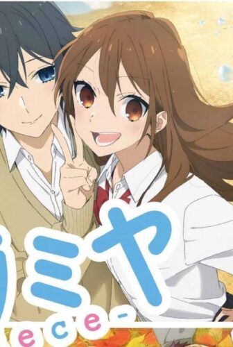 انمي Horimiya: Piece الموسم 2 الحلقة 6 السادسة مترجمة