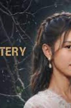 سيدة الغموض Miss Mystery