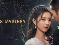 مسلسل سيدة الغموض Miss Mystery الحلقة 15 الخامسة عشر مترجمة