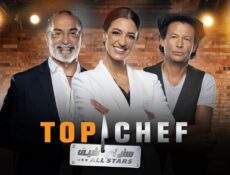 برنامج توب شيف Top Chef الموسم 7 الحلقة 12 الثانية عشر