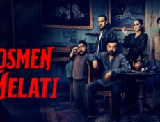 مسلسل فندق الموتي ميلاتي Losmen Melati الحلقة 4 الرابعة مترجمة