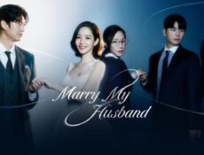 مسلسل الزواج من زوجي Marry My Husband الحلقة 6 السادسة مترجمة