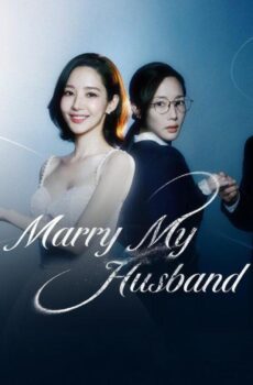 مسلسل الزواج من زوجي Marry My Husband الحلقة 5 الخامسة مترجمة