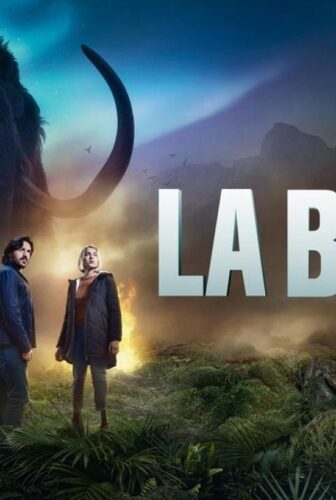 La Brea الموسم 2