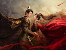 مسلسل ارض عجائب الحب Wonderland of Love الحلقة 19 التاسعة عشر مترجمة