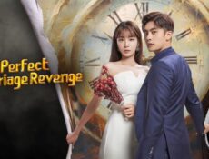 مسلسل زواج الانتقام المثالي Perfect Marriage Revenge الحلقة 11 الحادية عشر مترجمة