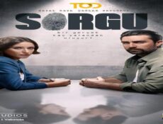 مسلسل المحقق الحلقة 3 الثالثة مترجمة