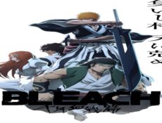 انمي Bleach: Sennen Kessen-hen – Soukoku-tan الحلقة 2 الثانية مترجمة