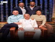 برنامج شارك تانك مصر الموسم 3 الحلقة 3 الثالثة