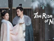 مسلسل The Rise of Ning صعود نينج الحلقة 23 الثالثة والعشرون مترجمة