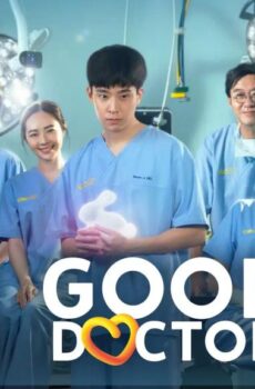 مسلسل Good Doctor طبيب جيد الحلقة 8 الثامنة مترجمة