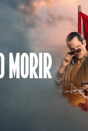 Vencer o Morir مترجمة