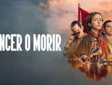 مسلسل Vencer o Morir مترجمة الحلقة 5 الخامسة