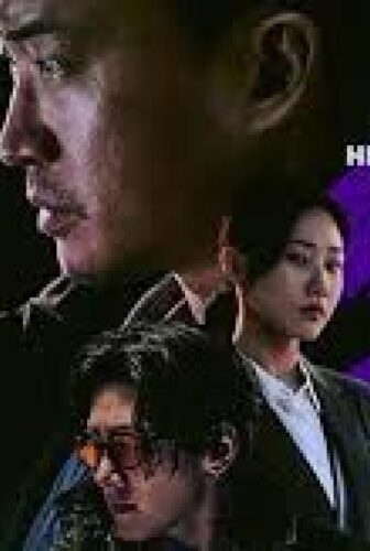 مسلسل جانغنام الجانب الاخر Gangnam B Side الحلقة 2 الثانية مترجمة