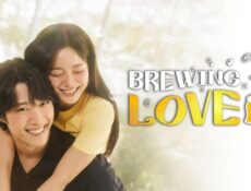 مسلسل Brewing Love تخمير الحب الحلقة 4 الرابعة مترجمة