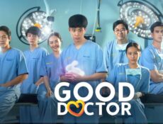 مسلسل Good Doctor طبيب جيد الحلقة 9 التاسعة مترجمة