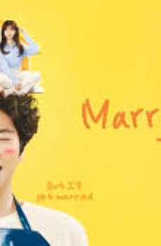 مسلسل Marry You لنتزوج الحلقة 3 الثالثة مترجمة