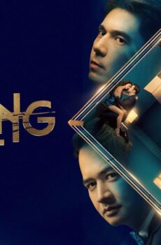 مسلسل حيلة Linlang الحلقة 3 الثالثة مترجمة