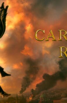 مسلسل Carnival Row الموسم 2 الحلقة 2 الثانية مترجمة