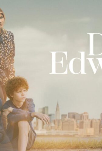 مسلسل Dear Edward الحلقة 2 الثانية مترجمة