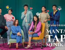 مسلسل حبيبي بالامس مديري اليوم Mantan tapi Menikah الحلقة 7 السابعة مترجمة