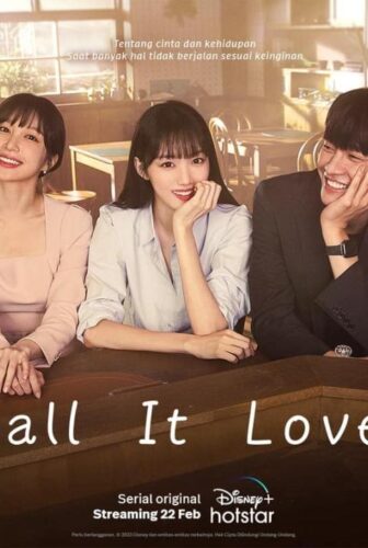 مسلسل يطلق عليه الحب Call It Love الحلقة 2 الثانية مترجمة