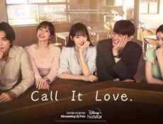 مسلسل يطلق عليه الحب Call It Love الحلقة 3 الثالثة مترجمة