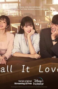 مسلسل يطلق عليه الحب Call It Love الحلقة 3 الثالثة مترجمة