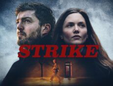 مسلسل Strike الموسم الخامسة الحلقة 3 الثالثة مترجمة