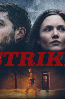 Strike الموسم الخامسة