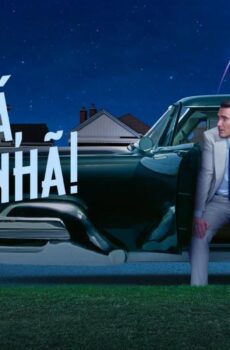 مسلسل Hello Tomorrow الحلقة 4 الرابعة مترجمة