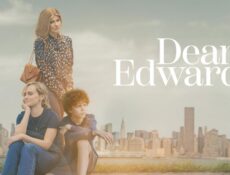 مسلسل Dear Edward الحلقة 6 السادسة مترجمة