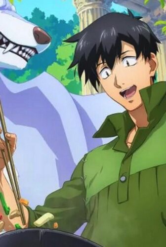 Tondemo Skill de Isekai Hourou Meshi