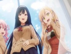 انمي Inu ni Nattara Suki na Hito ni Hirowareta الحلقة 8 الثامنة مترجمة