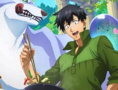 انمي Tondemo Skill de Isekai Hourou Meshi الحلقة 10 العاشرة مترجمة