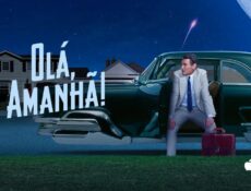 مسلسل Hello Tomorrow الحلقة 5 الخامسة مترجمة