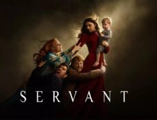 مسلسل Servant الموسم 4 الحلقة 8 الثامنة مترجمة