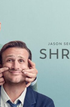 مسلسل Shrinking الحلقة 9 التاسعة مترجمة