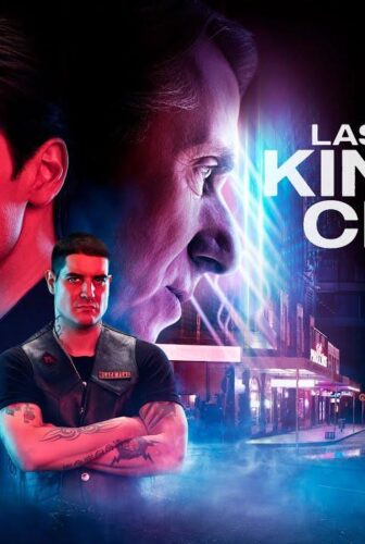 Last King of the Cross