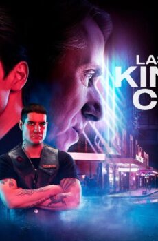 مسلسل Last King of the Cross الحلقة 3 الثالثة مترجمة
