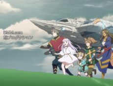 انمي Ars no Kyojuu الحلقة 8 الثامنة مترجمة