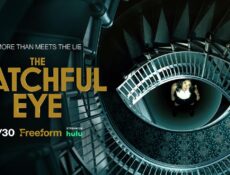 مسلسل The Watchful Eye الحلقة 7 السابعة مترجمة