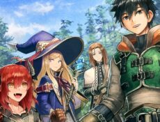 انمي Ningen Fushin no Boukensha-tachi ga Sekai wo Sukuu you desu الحلقة 10 العاشرة مترجمة
